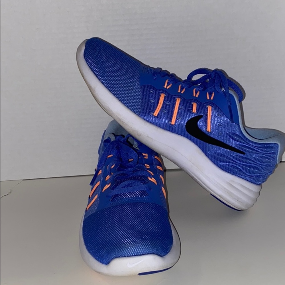 Nike LunarStelos Running Shoes